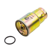 GREEN FILTER KF0168 (PP950, GB6474, Toyota 23390-33010) KF0168