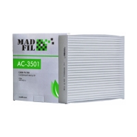 MADFIL AC-3501 (K1216A, CU1830, AC-MMC MR958016) AC3501
