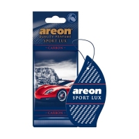 AREON Sport Lux Carbon (Карбон), 1шт SL04