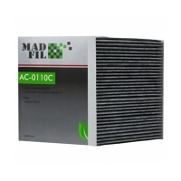 MADFIL AC-0110C (CUK 22 005, AC-VAG 6Q0819653) AC0110С