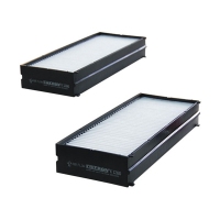 FILTRON K 1280-2x (AC-Hyundai/Kia 976193D000, 5904608802804) K12802X